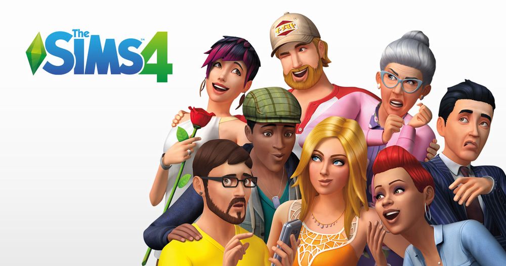 The Sims 4 su console.jpg